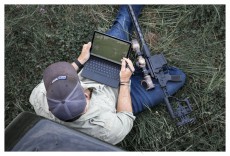 Tactical Roger Pencil White érintőceruza Mobil / Kommunikáció / Smart - Mobiltelefon kiegészítő / tok - Ceruza - 529096