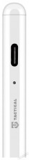 Tactical Roger Pencil White érintőceruza Mobil / Kommunikáció / Smart - Mobiltelefon kiegészítő / tok - Ceruza - 529096