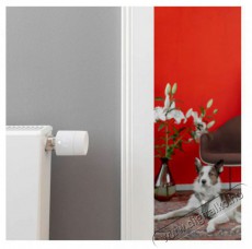 Tado Okos termosztátfej, kiegészítő készülék Háztartás / Otthon / Kültér - Okos otthon - Kiegészítő - 508232