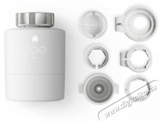 Tado Okos termosztátfej, kiegészítő készülék Háztartás / Otthon / Kültér - Okos otthon - Kiegészítő - 508232