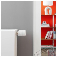 Tado Okos termosztátfej Quattro, kiegészítő készülék, készlet, 4 db Háztartás / Otthon / Kültér - Okos otthon - Kiegészítő - 508229