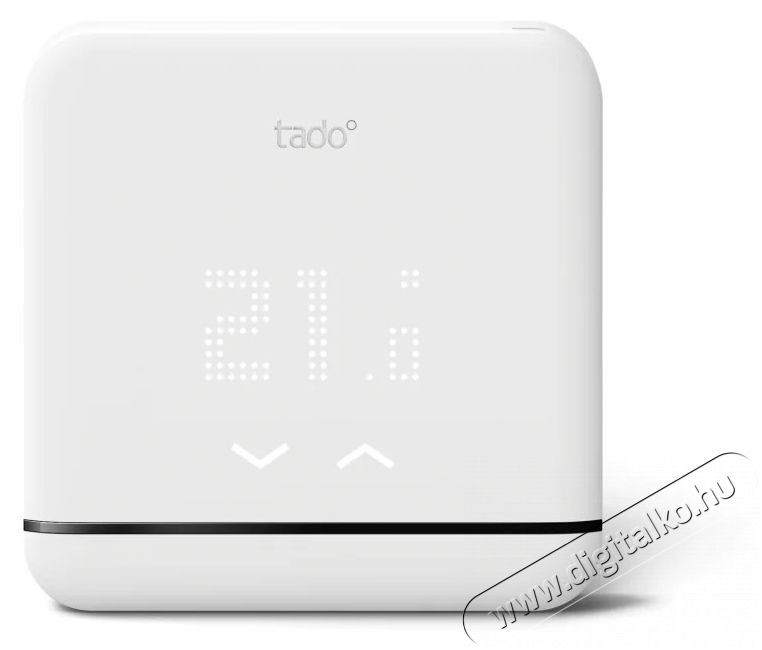 Tado Smart AC Control V3 + H&aacute;ztart&aacute;s / Otthon / K&uuml;lt&eacute;r - Okos otthon - Kieg&eacute;sz&iacute;tő - 508235