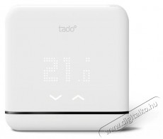 Tado Smart AC Control V3 + H&aacute;ztart&aacute;s / Otthon / K&uuml;lt&eacute;r - Okos otthon - Kieg&eacute;sz&iacute;tő - 508235