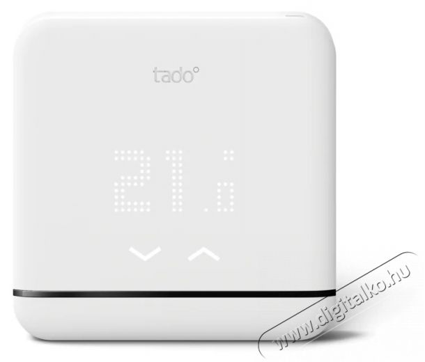 Tado Smart AC Control V3 + H&aacute;ztart&aacute;s / Otthon / K&uuml;lt&eacute;r - Okos otthon - Kieg&eacute;sz&iacute;tő - 508235
