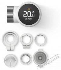 Tado X okos termosztátfej Háztartás / Otthon / Kültér - Okos otthon - Termosztát - 508236