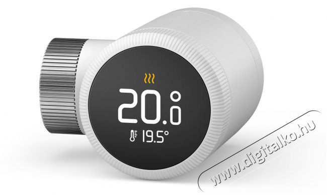 Tado X okos termosztátfej Háztartás / Otthon / Kültér - Okos otthon - Termosztát - 508236