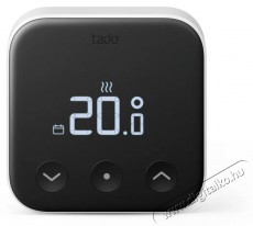 Tado X (Starter Kit) Háztartás / Otthon / Kültér - Okos otthon - Termosztát - 508230