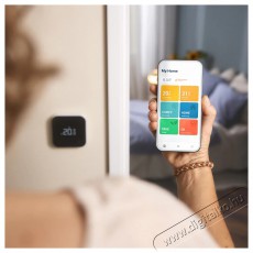 Tado X (Starter Kit) Háztartás / Otthon / Kültér - Okos otthon - Termosztát - 508230