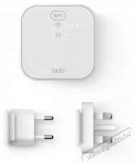 Tado X (Starter Kit) Háztartás / Otthon / Kültér - Okos otthon - Termosztát - 508230