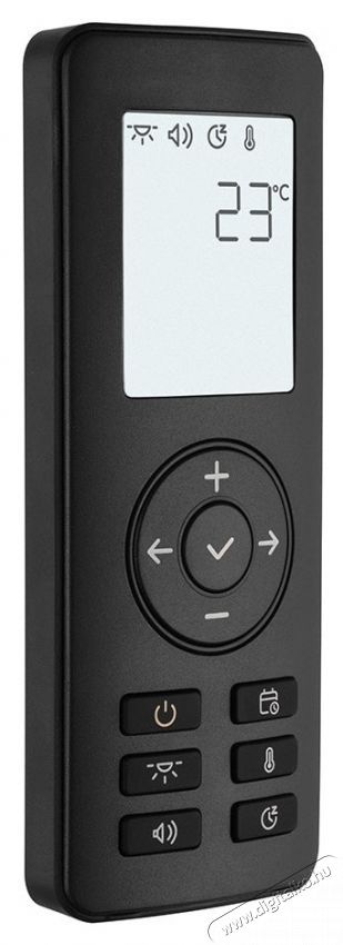 Tagu E621EU PowerFlame 2 elektromos kandall&oacute; H&aacute;ztart&aacute;s / Otthon / K&uuml;lt&eacute;r - Fűt&eacute;s - Kandall&oacute; - 537405