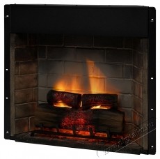 Tagu E621EU PowerFlame 2 elektromos kandall&oacute; H&aacute;ztart&aacute;s / Otthon / K&uuml;lt&eacute;r - Fűt&eacute;s - Kandall&oacute; - 537405