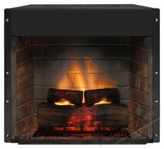 Tagu E621EU PowerFlame 2 elektromos kandall&oacute; H&aacute;ztart&aacute;s / Otthon / K&uuml;lt&eacute;r - Fűt&eacute;s - Kandall&oacute; - 537405