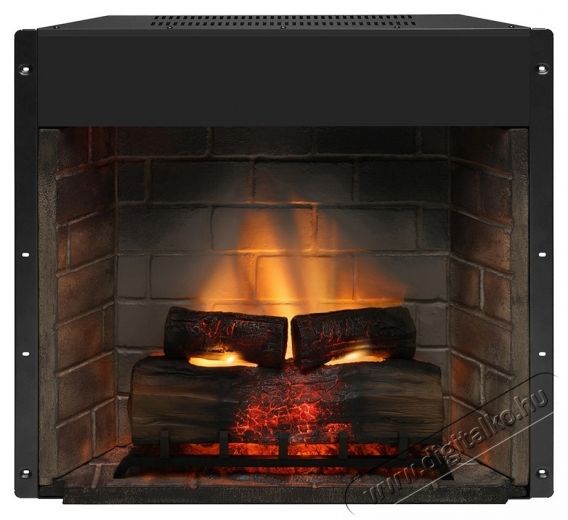 Tagu E621EU PowerFlame 2 elektromos kandall&oacute; H&aacute;ztart&aacute;s / Otthon / K&uuml;lt&eacute;r - Fűt&eacute;s - Kandall&oacute; - 537405