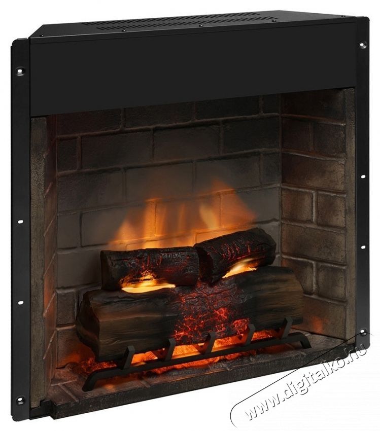 Tagu E621EU PowerFlame 2 elektromos kandall&oacute; H&aacute;ztart&aacute;s / Otthon / K&uuml;lt&eacute;r - Fűt&eacute;s - Kandall&oacute; - 537405