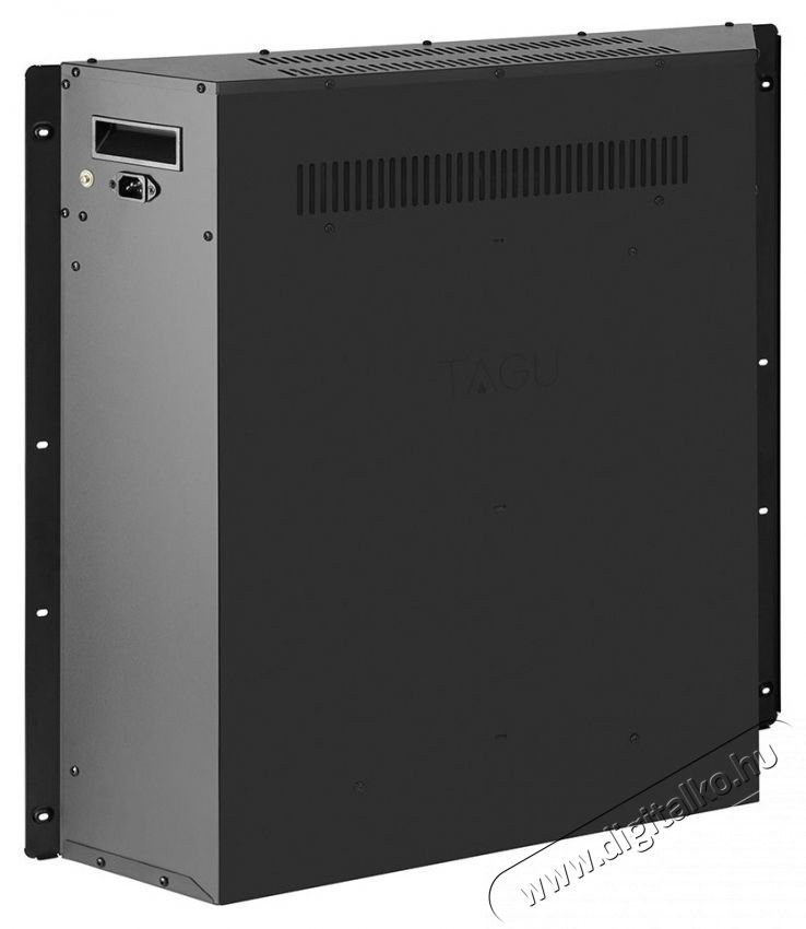 Tagu E621EU PowerFlame 2 elektromos kandall&oacute; H&aacute;ztart&aacute;s / Otthon / K&uuml;lt&eacute;r - Fűt&eacute;s - Kandall&oacute; - 537405