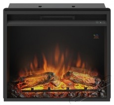 Tagu Powerflame Be&eacute;p&iacute;thető elektromos kandall&oacute;, 23 H&aacute;ztart&aacute;s / Otthon / K&uuml;lt&eacute;r - Fűt&eacute;s - Kandall&oacute; - 537419