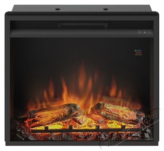 Tagu Powerflame Be&eacute;p&iacute;thető elektromos kandall&oacute;, 23 H&aacute;ztart&aacute;s / Otthon / K&uuml;lt&eacute;r - Fűt&eacute;s - Kandall&oacute; - 537419