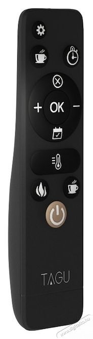 Tagu Powerflame Be&eacute;p&iacute;thető elektromos kandall&oacute;, 23 H&aacute;ztart&aacute;s / Otthon / K&uuml;lt&eacute;r - Fűt&eacute;s - Kandall&oacute; - 537419