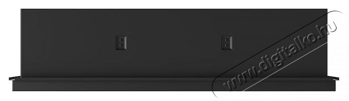 Tagu Powerflame Be&eacute;p&iacute;thető elektromos kandall&oacute;, 23 H&aacute;ztart&aacute;s / Otthon / K&uuml;lt&eacute;r - Fűt&eacute;s - Kandall&oacute; - 537419