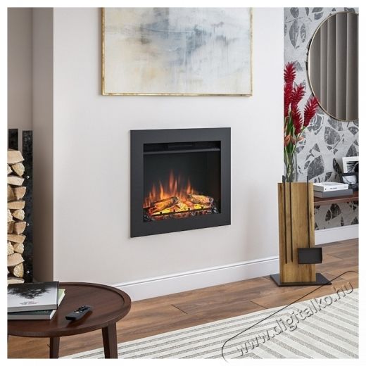 Tagu Powerflame Be&eacute;p&iacute;thető elektromos kandall&oacute;, 23 H&aacute;ztart&aacute;s / Otthon / K&uuml;lt&eacute;r - Fűt&eacute;s - Kandall&oacute; - 537419