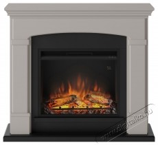 Tagu Powerflame Helmi Elektromos kandall&oacute; tűzt&eacute;rrel, 23 , B&eacute;zs H&aacute;ztart&aacute;s / Otthon / K&uuml;lt&eacute;r - Fűt&eacute;s - Kandall&oacute; - 537411