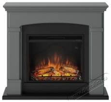 Tagu Powerflame Helmi Elektromos kandall&oacute; tűzt&eacute;rrel, 23 , Hamusz&uuml;rke H&aacute;ztart&aacute;s / Otthon / K&uuml;lt&eacute;r - Fűt&eacute;s - Kandall&oacute; - 537413