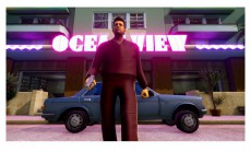 TAKE TWO Grand Theft Auto: The Trilogy - The Definitive Edition Xbox One/Series X játékszoftver Iroda és számítástechnika - Játék konzol - Xbox One játék - 389710