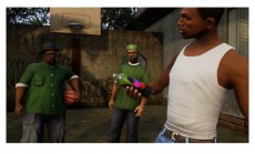 TAKE TWO Grand Theft Auto: The Trilogy - The Definitive Edition Xbox One/Series X játékszoftver Iroda és számítástechnika - Játék konzol - Xbox One játék - 389710