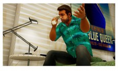 TAKE TWO Grand Theft Auto: The Trilogy - The Definitive Edition Xbox One/Series X játékszoftver Iroda és számítástechnika - Játék konzol - Xbox One játék - 389710