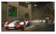 TAKE TWO Grand Theft Auto: The Trilogy - The Definitive Edition PS4 Játékszoftver Iroda és számítástechnika - Játék konzol - Playstation 4 (PS4) játék - 393871