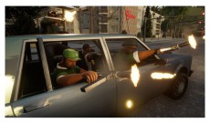 TAKE TWO Grand Theft Auto: The Trilogy - The Definitive Edition PS4 Játékszoftver Iroda és számítástechnika - Játék konzol - Playstation 4 (PS4) játék - 393871