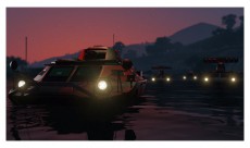 TAKE TWO Grand Theft Auto V Premium Edition PS4 Játékszoftver Iroda és számítástechnika - Játék konzol - Playstation 4 (PS4) játék - 393893