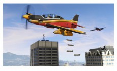 TAKE TWO Grand Theft Auto V Premium Edition PS4 Játékszoftver Iroda és számítástechnika - Játék konzol - Playstation 4 (PS4) játék - 393893
