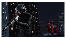 TAKE TWO Grand Theft Auto V Premium Edition PS4 Játékszoftver Iroda és számítástechnika - Játék konzol - Playstation 4 (PS4) játék - 393893