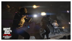 TAKE TWO Grand Theft Auto V Premium Edition PS4 Játékszoftver Iroda és számítástechnika - Játék konzol - Playstation 4 (PS4) játék - 393893