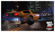 TAKE TWO Grand Theft Auto V Premium Edition PS4 Játékszoftver Iroda és számítástechnika - Játék konzol - Playstation 4 (PS4) játék - 393893