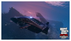 TAKE TWO Grand Theft Auto V Premium Edition PS4 Játékszoftver Iroda és számítástechnika - Játék konzol - Playstation 4 (PS4) játék - 393893