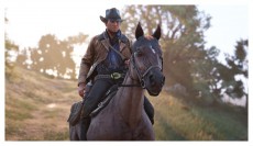 TAKE TWO Red Dead Redemption 2 XBOX One játékszoftver Iroda és számítástechnika - Játék konzol - Xbox One játék - 394087