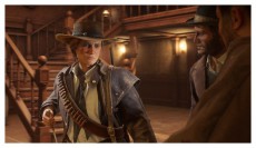 TAKE TWO Red Dead Redemption 2 XBOX One játékszoftver Iroda és számítástechnika - Játék konzol - Xbox One játék - 394087