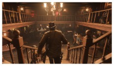 TAKE TWO Red Dead Redemption 2 XBOX One játékszoftver Iroda és számítástechnika - Játék konzol - Xbox One játék - 394087