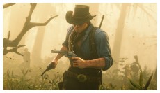TAKE TWO Red Dead Redemption 2 XBOX One játékszoftver Iroda és számítástechnika - Játék konzol - Xbox One játék - 394087
