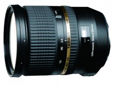 Tamron 24-70mm f/2,8 (A007S) SP Di USD Objektív - Sony Fotó-Videó kiegészítők - Objektív - Zoom objektív - 266261