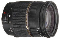 Tamron 28-75mm f/2,8 (A09 P) SP AF Di Di XR LD Asp. (IF) Macro objektív - Pentax Fotó-Videó kiegészítők - Objektív - Zoom objektív - 266247