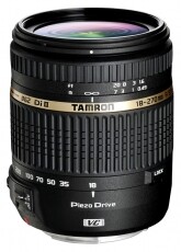 Tamron 18-270mm f/3,5-6,3 (B008 E) AF Di II VC PZD Macro objektív - Canon Fotó-Videó kiegészítők - Objektív - Zoom objektív - 266217