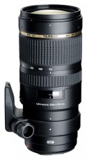 Tamron 70-200mm f/2,8 (A009 E) SP Di VC USD Objektív - Canon Fotó-Videó kiegészítők - Objektív - Zoom objektív - 266272