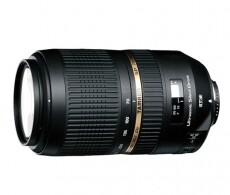 Tamron 70-300mm f/4-5,6 (A005 S) SP Di USD Objektív - Sony Fotó-Videó kiegészítők - Objektív - Zoom objektív - 266254