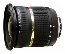 Tamron 10-24mm f/3,5-4,5 (B001 E) SP AF Di II LD Asp. Macro objektív - Canon Fotó-Videó kiegészítők - Objektív - Zoom objektív - 266232