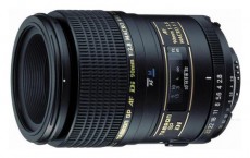 Tamron 90mm f/2,8 (272 ES) SP AF Di Macro 1:1 objektív - Sony Fotó-Videó kiegészítők - Objektív - Fix fókuszú objektív - 266267