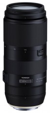 Tamron 100-400mm f/4.5-6.3 Di VC USD (CANON) Fotó-Videó kiegészítők - Objektív - Zoom objektív - 341057