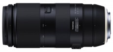 Tamron 100-400mm f/4.5-6.3 Di VC USD (CANON) Fotó-Videó kiegészítők - Objektív - Zoom objektív - 341057